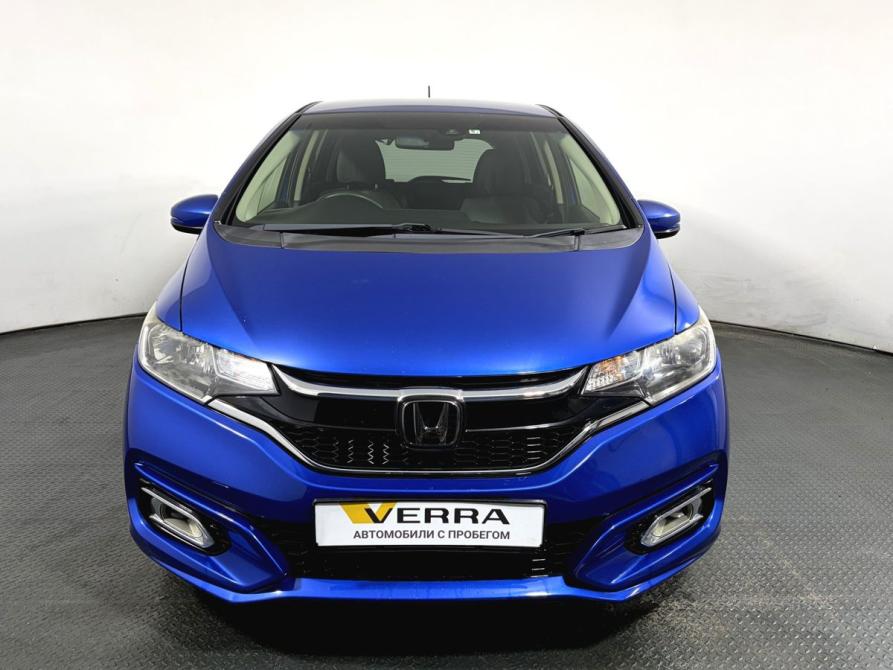 Honda Fit III Рестайлинг Пермь  - изображение 2
