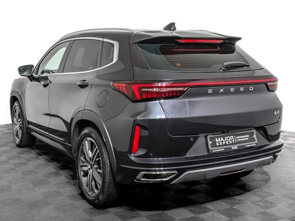 Exeed LX I Рестайлинг с пробегом 2023 года, цена 1 615 000 рублей, 87016 км, внедорожник, Автокод Объявления