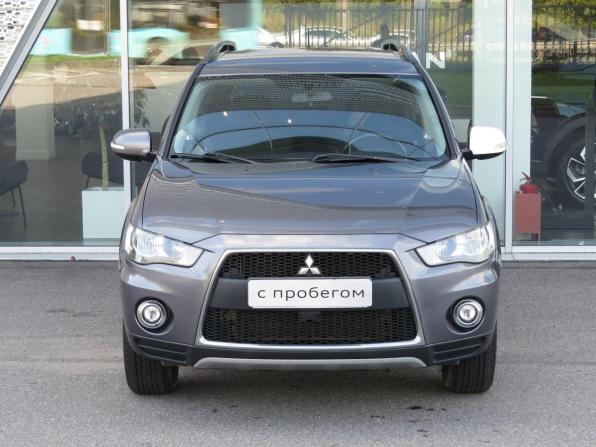 Mitsubishi Outlander II Рестайлинг с пробегом 2011 года, цена 1 095 000 рублей, 141686 км, внедорожник, Автокод Объявления