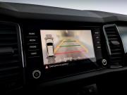 Skoda Kodiaq I Москва  - изображение 57