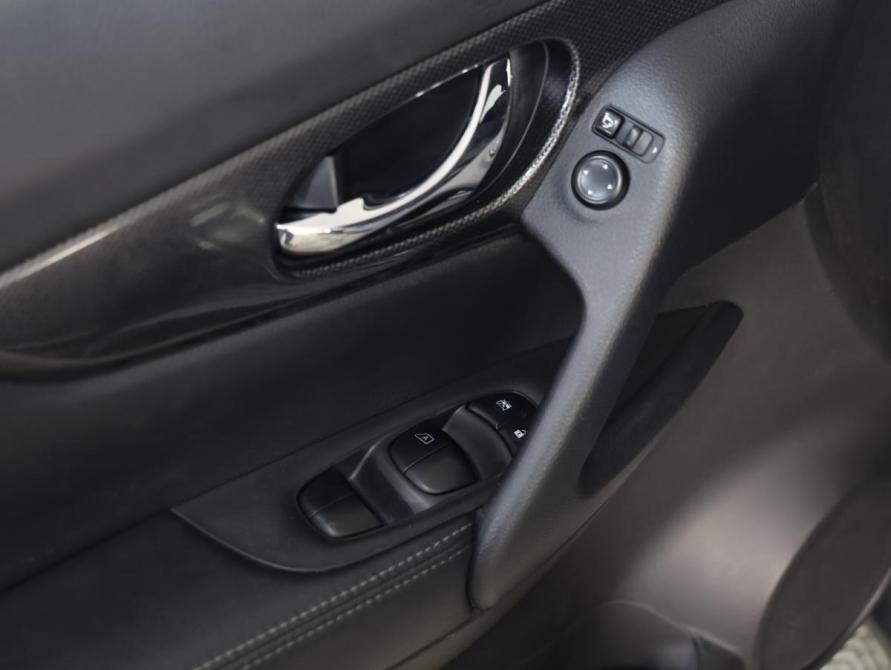 Nissan X-Trail III Санкт-Петербург  - изображение 19