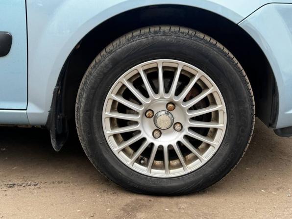 Hyundai Getz I Рестайлинг с пробегом 2008 года, цена 500 000 рублей, 181070 км, хэтчбек, Автокод Объявления