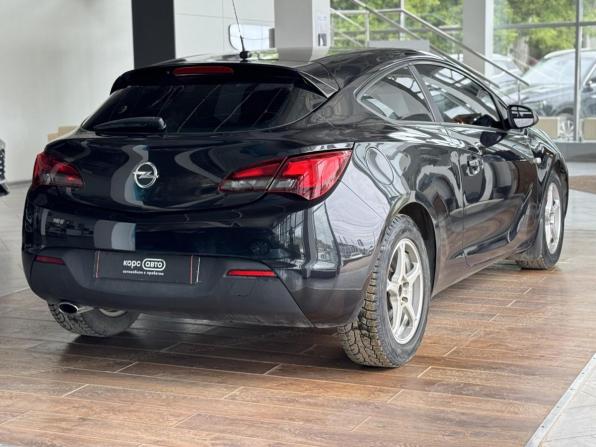 Opel Astra J с пробегом 2012 года, цена 890 300 рублей, 174749 км, хэтчбек, Автокод Объявления