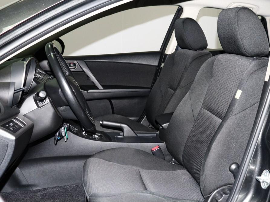 Mazda 3 II (BL) Рестайлинг Минеральные Воды  - изображение 8