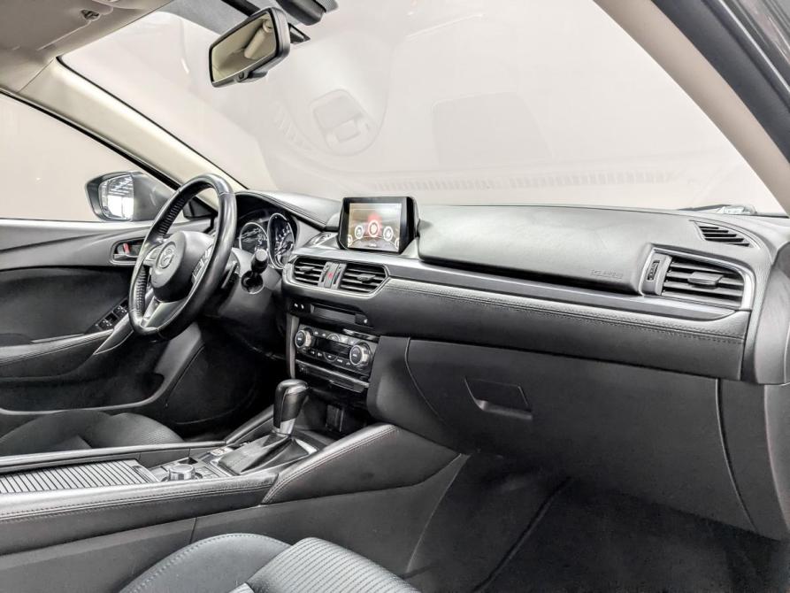 Mazda 6 III (GJ) Рестайлинг Москва  - изображение 11