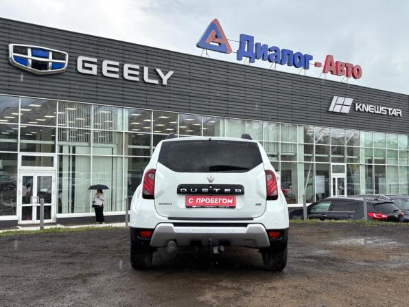 Renault Duster I Рестайлинг с пробегом 2019 года, цена 1 220 000 рублей, 165814 км, внедорожник, Автокод Объявления
