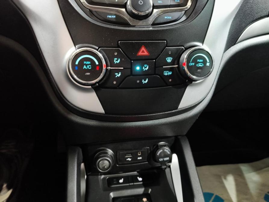 Changan CS35 Уфа  - изображение 13