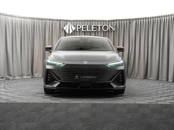 Changan UNI-V I с пробегом 2023 года, цена 2 320 000 рублей, 18596 км, лифтбек, Автокод Объявления