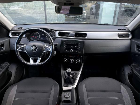 Renault Arkana I с пробегом 2021 года, цена 1 697 000 рублей, 145981 км, внедорожник, Автокод Объявления