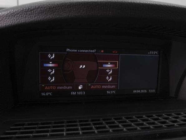 BMW 7 серии IV (E65/E66) Рестайлинг с пробегом 2008 года, цена 1 560 000 рублей, 315841 км, седан, Автокод Объявления