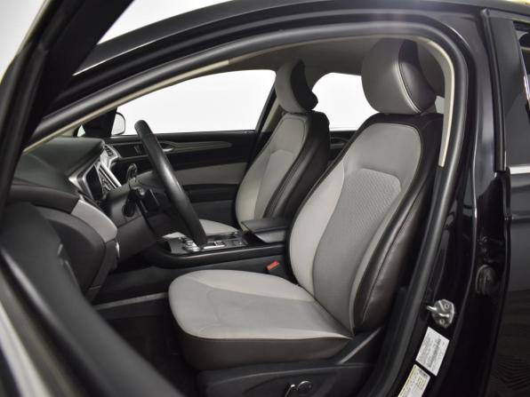 Ford Fusion (North America) II Рестайлинг с пробегом 2019 года, цена 963 100 рублей, 175326 км, седан, Автокод Объявления