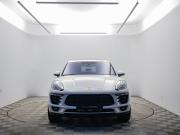 Porsche Macan I Москва  - изображение 21
