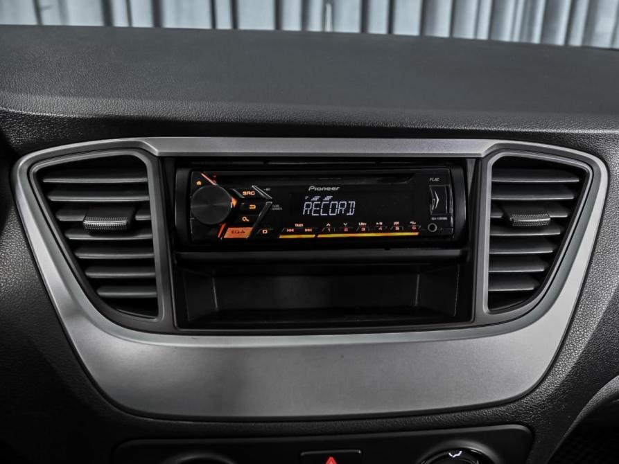 Hyundai Solaris II Ставрополь  - изображение 13