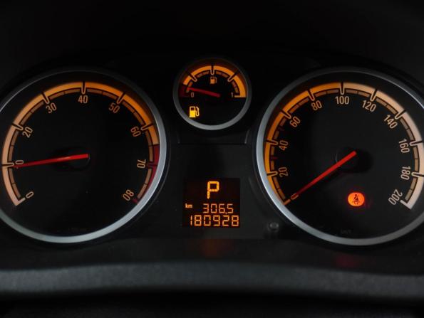 Opel Corsa D Рестайлинг I с пробегом 2010 года, цена 569 000 рублей, 180928 км, хэтчбек, Автокод Объявления