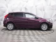 Hyundai Solaris I Ульяновск  - изображение 25