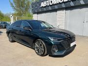 Chery Arrizo 8 Нижнекамск  - изображение 22