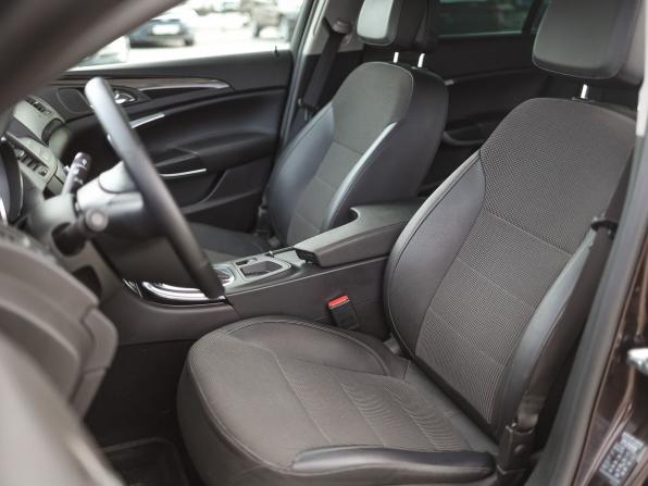 Opel Insignia I с пробегом 2013 года, цена 949 000 рублей, 152760 км, седан, Автокод Объявления