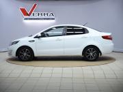 Kia Rio III Уфа  - изображение 24