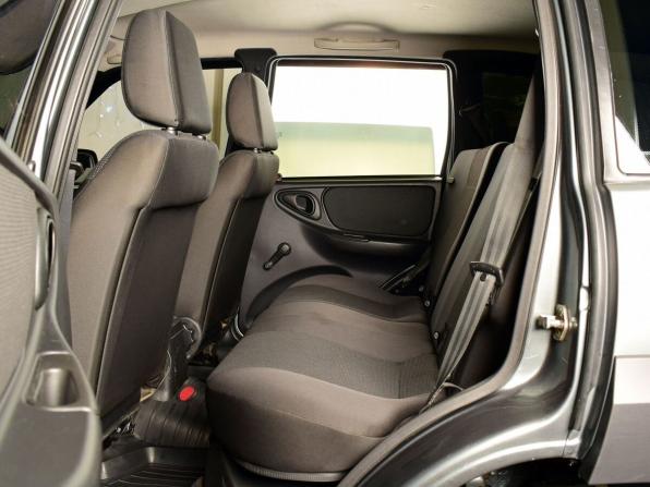 Lada (ВАЗ) Niva Travel I с пробегом 2021 года, цена 785 999 рублей, 92037 км, внедорожник, Автокод Объявления