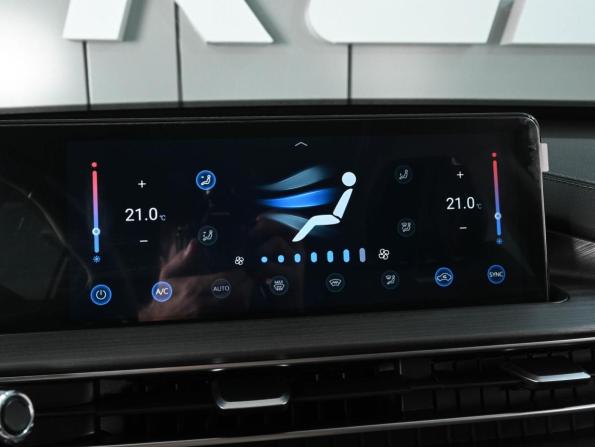 Chery Tiggo 7 Pro Max I с пробегом 2023 года, цена 2 065 000 рублей, 19468 км, внедорожник, Автокод Объявления
