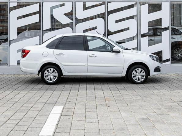 Lada (ВАЗ) Granta I Рестайлинг с пробегом 2023 года, цена 785 000 рублей, 57163 км, седан, Автокод Объявления