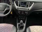 Hyundai Solaris II Рестайлинг Москва  - изображение 35