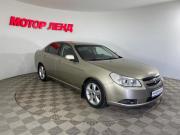 Chevrolet Epica V250 Воронеж  - изображение 23
