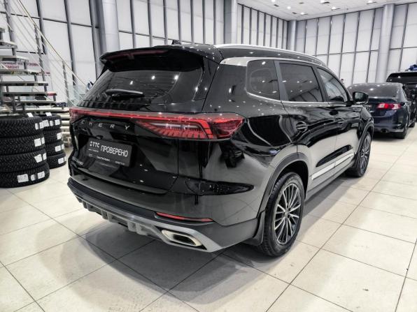 Chery Tiggo 8 Pro Max I Рестайлинг с пробегом 2024 года, цена 2 250 000 рублей, 24887 км, внедорожник, Автокод Объявления