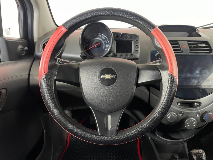 Chevrolet Spark III Воронеж  - изображение 12