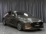 Mazda 3 IV (BP) Тюмень  - изображение 21