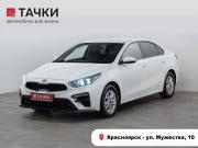 Kia K3 II Красноярск  - изображение 24