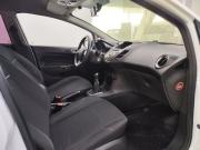 Ford Fiesta Mk6 Рестайлинг Уфа  - изображение 35