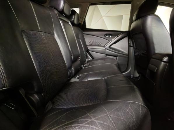 Nissan Murano II (Z51) с пробегом 2010 года, цена 943 000 рублей, 249344 км, внедорожник, Автокод Объявления