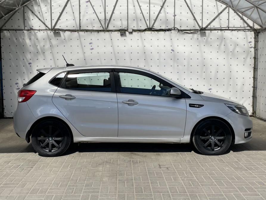 Kia Rio III Рестайлинг Тамбов  - изображение 9