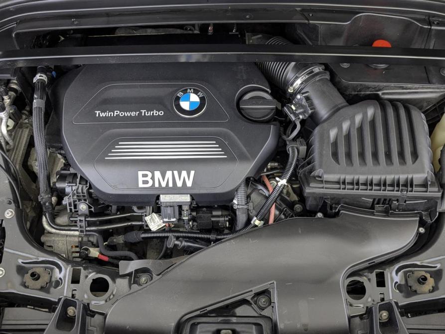 BMW X2 I (F39) Москва  - изображение 9
