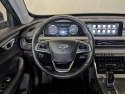 Chery Tiggo 4 Pro I Рестайлинг Москва  - изображение 52