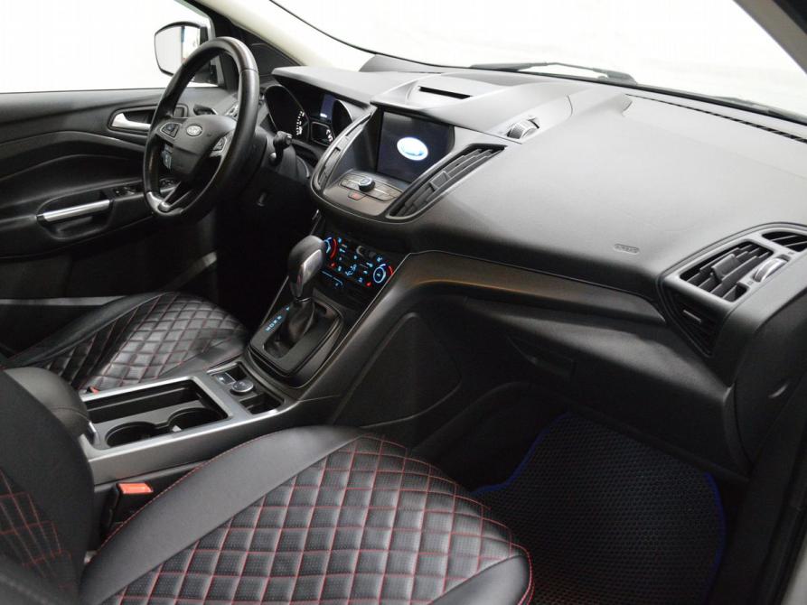 Ford Kuga II Рестайлинг Санкт-Петербург  - изображение 12