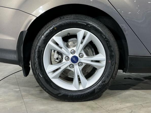 Ford Focus III с пробегом 2013 года, цена 845 000 рублей, 137462 км, седан, Автокод Объявления
