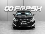 Hyundai Solaris I Тюмень  - изображение 19