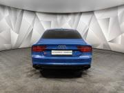 Audi RS 7 I (4G) Рестайлинг Москва  - изображение 30