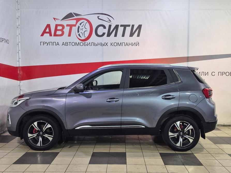 Chery Tiggo 4 Pro I Воронеж  - изображение 4