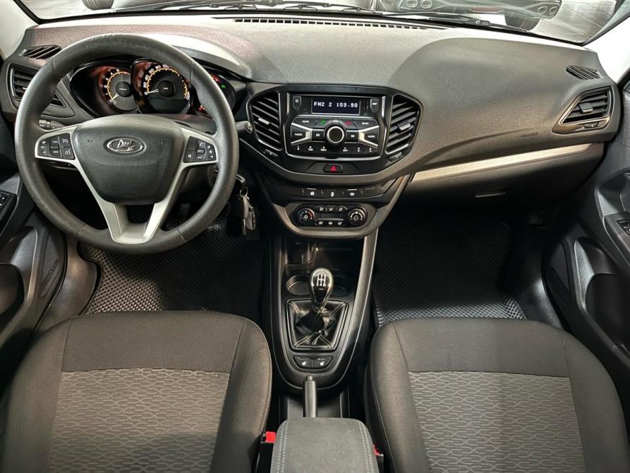 Lada (ВАЗ) Vesta I Киров  - изображение 12