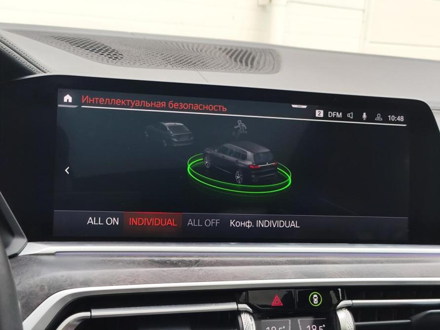 BMW X7 I (G07) Санкт-Петербург  - изображение 26
