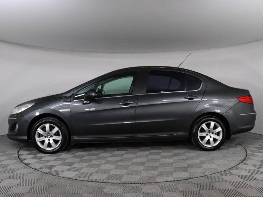 Peugeot 408 I Химки  - изображение 9