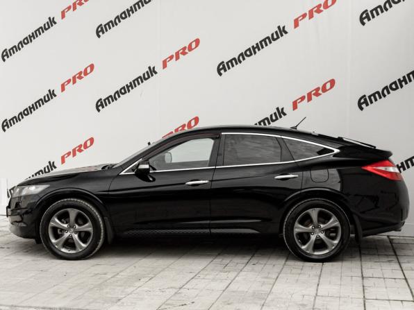 Honda Crosstour I с пробегом 2011 года, цена 1 299 000 рублей, 314151 км, внедорожник, Автокод Объявления