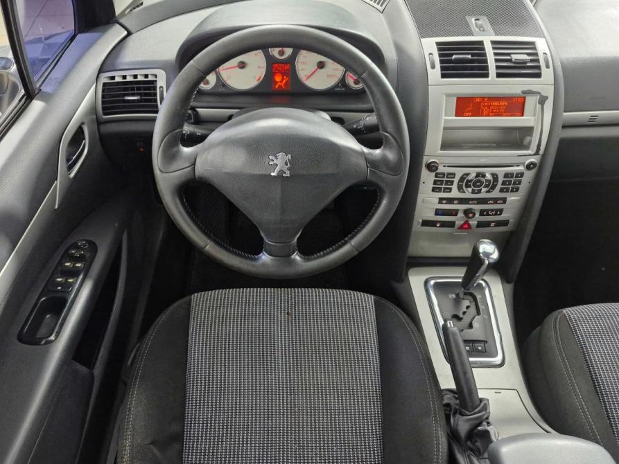Peugeot 407 Нижний Новгород  - изображение 14