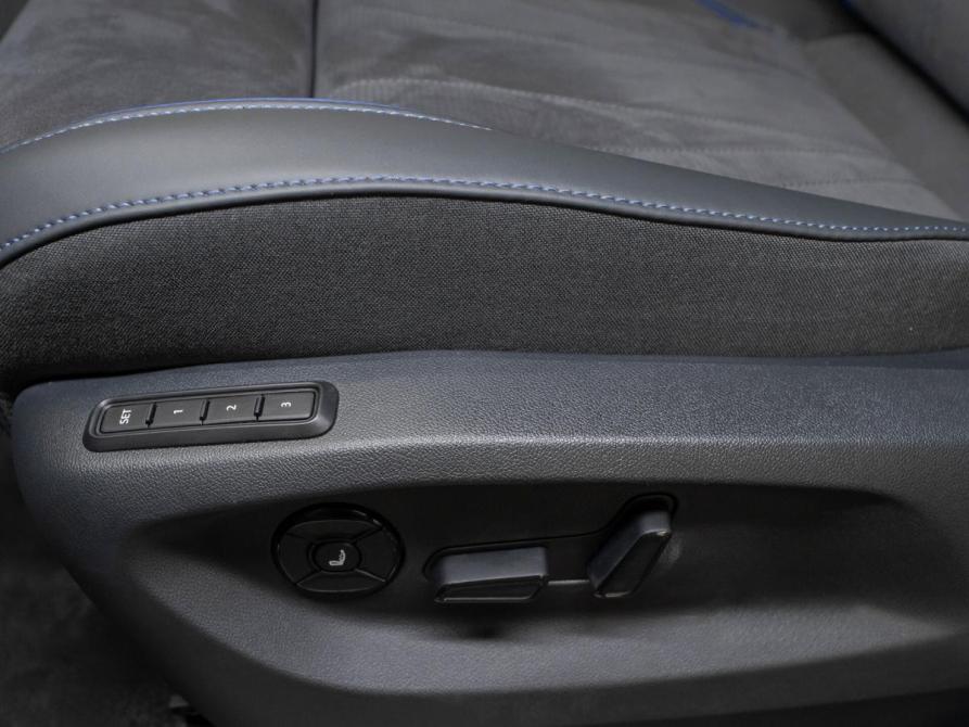 Volkswagen Teramont II (China Market) Москва  - изображение 20