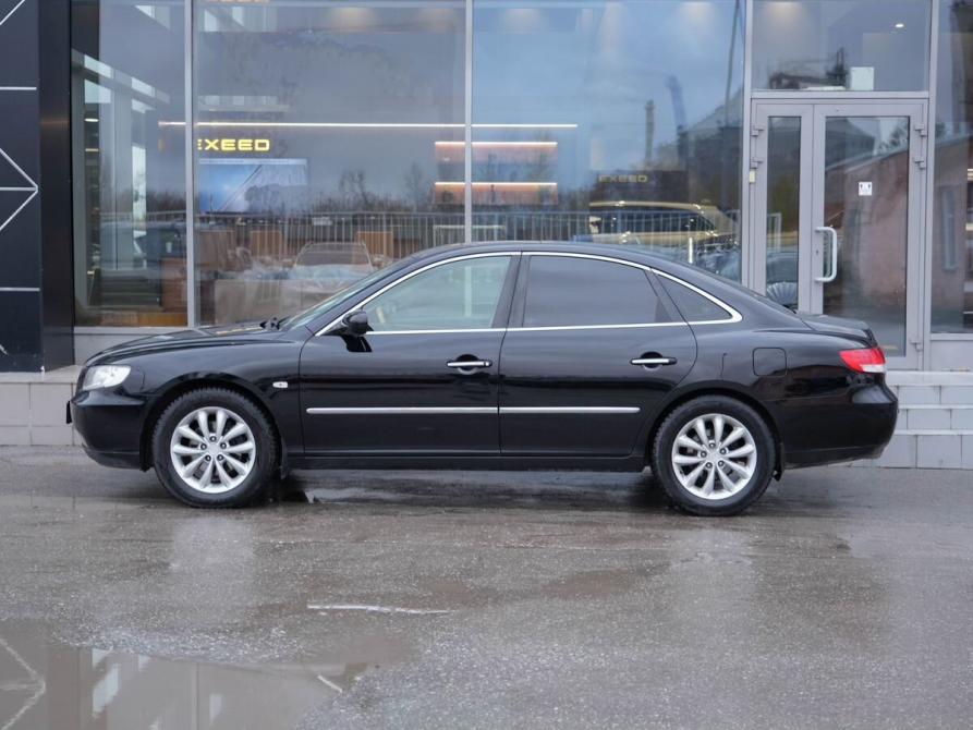 Hyundai Grandeur IV Новосибирск  - изображение 8