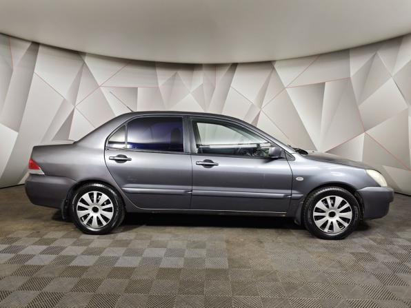 Mitsubishi Lancer IX Рестайлинг с пробегом 2009 года, цена 311 000 рублей, 192546 км, седан, Автокод Объявления