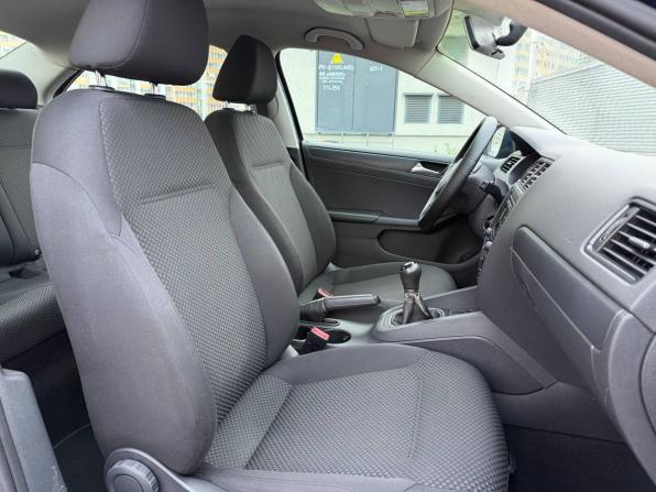 Volkswagen Jetta VI Рестайлинг с пробегом 2014 года, цена 645 000 рублей, 203701 км, седан, Автокод Объявления